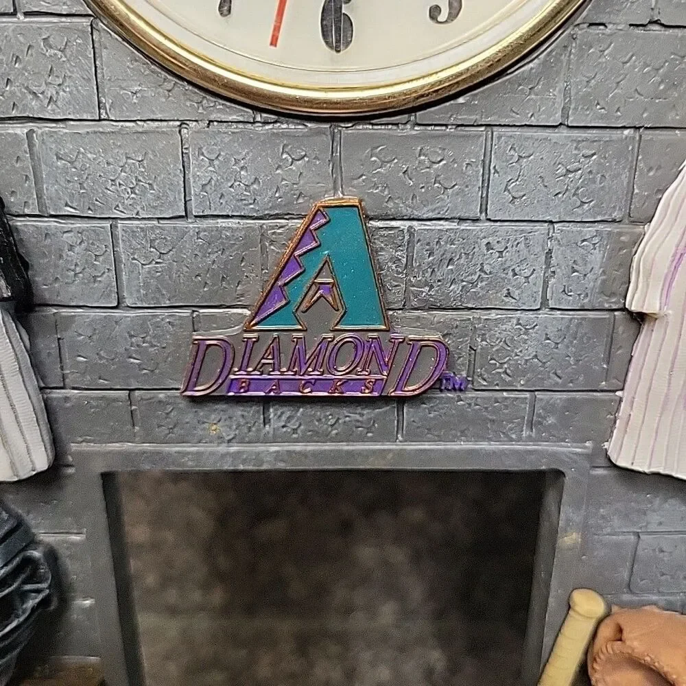 Diamondback arizona diamondbacks